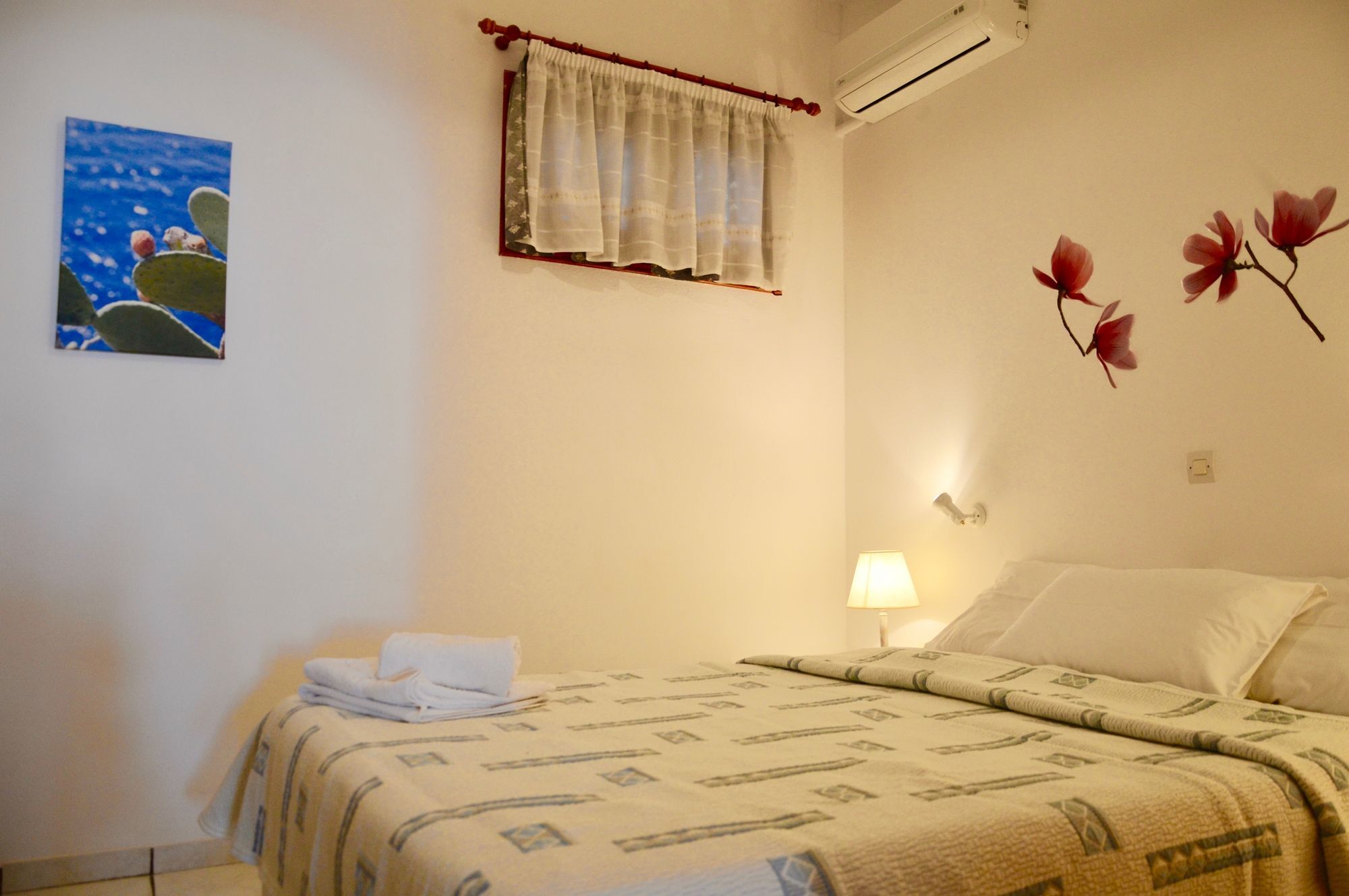 Zanneta Apartments & Suites Mikri Vigla Zewnętrze zdjęcie