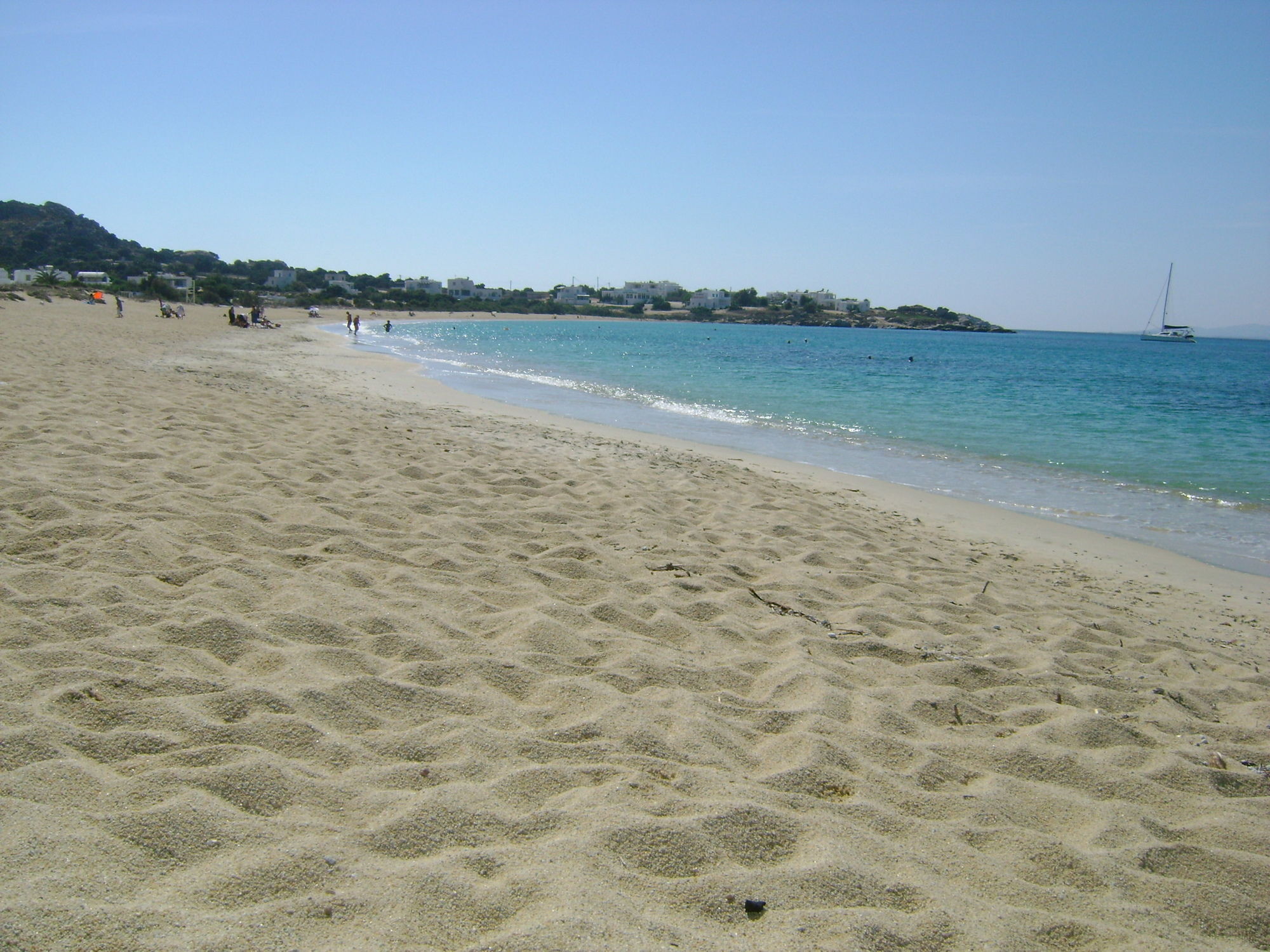Zanneta Apartments & Suites Mikri Vigla Zewnętrze zdjęcie